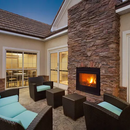 Residence Inn By Marriott Las Vegas Stadium Area-3